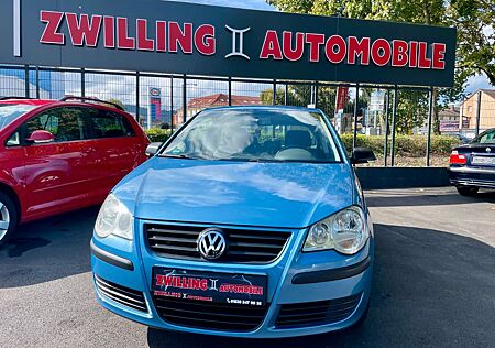 VW Polo Volkswagen IV Trendline/2.HAND/KLIMA/ELF/TÜV NEU