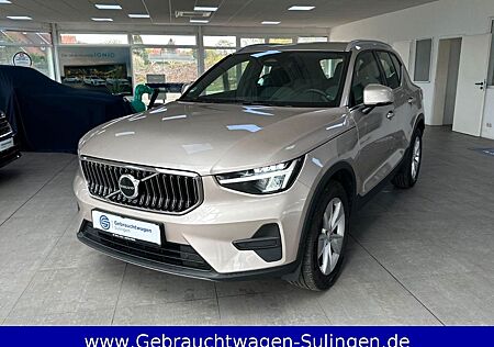 Volvo XC 40 Plus Bright 2WD LED NAVI H&K SHZ RFK