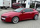 Alfa Romeo Brera 2.2 JTS 16V 6-G Leder