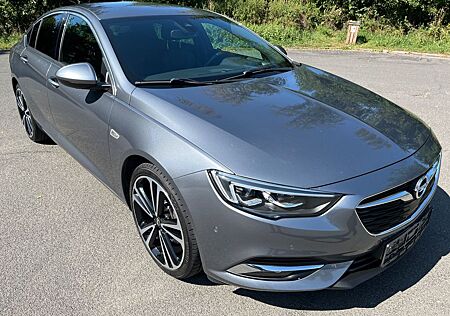 Opel Insignia 2.0 Diesel 125kW GS LED AHK BOSE Kamera