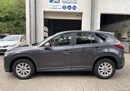 Mazda CX-5 Center-Line 2WD