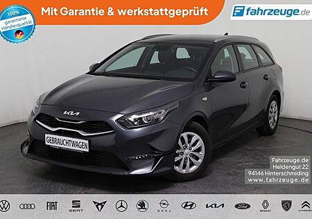 Kia Cee'd Sportswagon Ceed SW 1.0 T-GDI Fresh *SHZ*PDC*SpurHA*Klima*