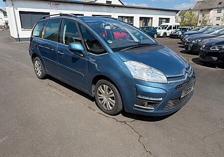 Citroën C4 Spacetourer Grand C4 Picasso Selection 7Sitzer