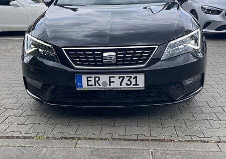 Seat Leon 2.0 TDI 110kW Xcellence DSG Sportstoure...