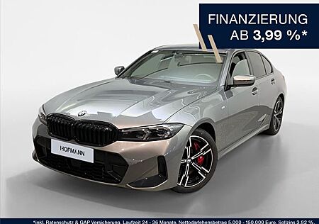BMW 320d Aut. M Sport Pro AHK+ACC+Innovation+HiFi