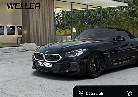 BMW Z4 sDrive30i M SPORT LiCoPro,HUD,DA,Stop&Go,PA