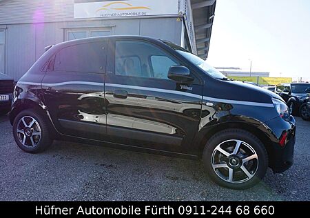 Renault Twingo Limited Autom.*Einparkhilfe*Sitzheizung*