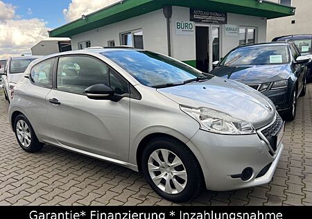 Peugeot 208 Access Klima/ AHK