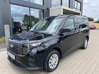 Ford Tourneo Courier 1.0EB Aut. Trend/AHK/5J Garantie