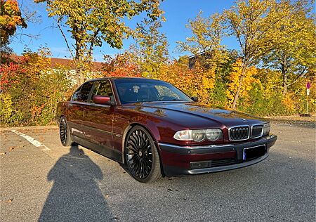 BMW 728 gebraucht kaufen BMW 728i A -