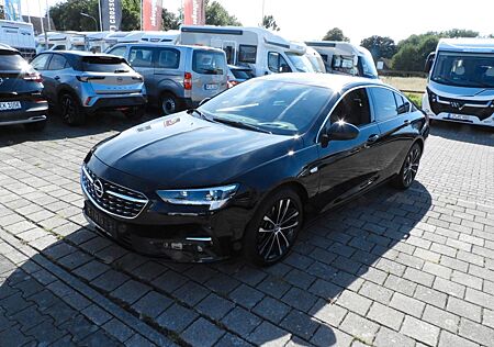Opel Insignia Ultimate Leder Navi Rückfahrkamera Bose