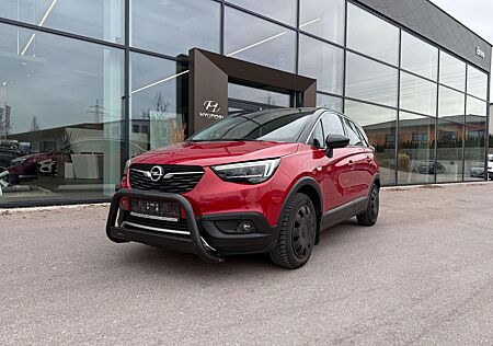 Opel Crossland X Innovation 1.2