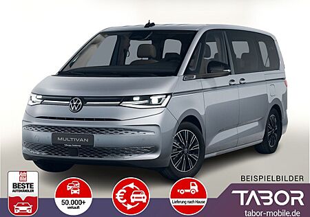 VW T7 Multivan Volkswagen 2.0 TDI 150 DSG L2 Style Matrix Nav