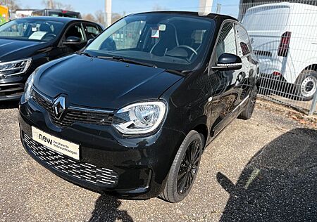 Renault Twingo Urban Night Electric