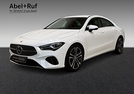 Mercedes-Benz CLA 180 PROGRESSIVE+LED+Rückfahrkamera+LrHz+DAB