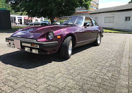 Nissan 280 ZX