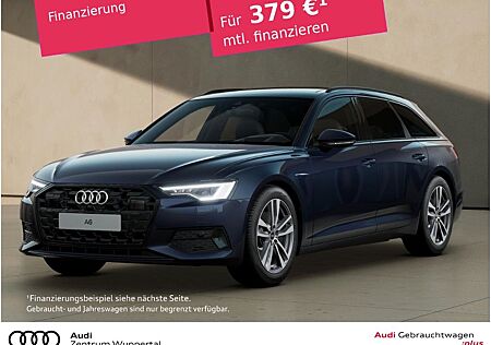 Audi A6 Avant 45 TFSI AHK PANO HEADUP MATRIX ACC DAB