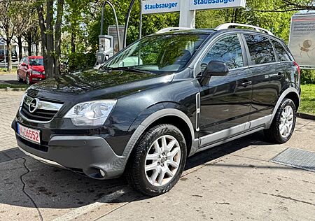 Opel Antara 2.0 CDTI Edition Plus 4x4 Leder