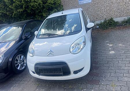 Citroën C1 1.0, Klima,Euro-4;5-Kat, Klima
