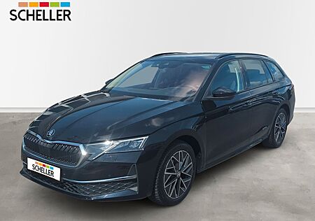 Skoda Octavia Combi 2.0 TDI 110 kW Selection