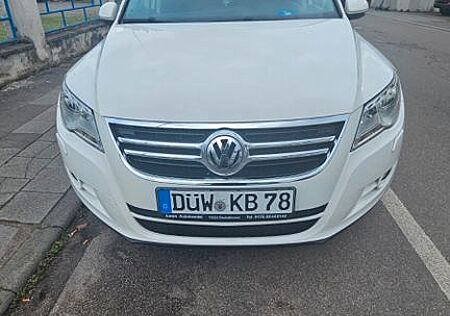VW Tiguan Volkswagen 2.0 TDI 125 kW Sport & Style Sport & ...