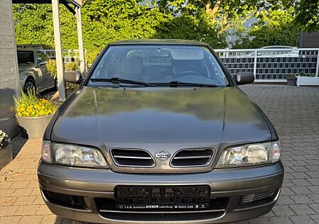 Nissan Primera 2.0 Competence | TÜV bis 06/2026