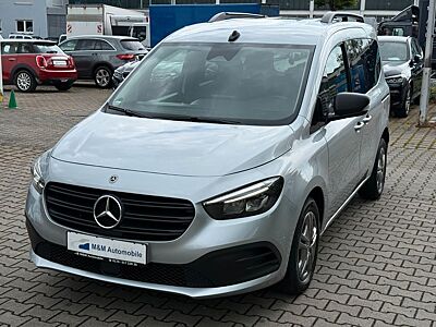 Mercedes-Benz Citan Kombi 110 CDI *1 Hand*Navi*Kamera*5 Sitzer