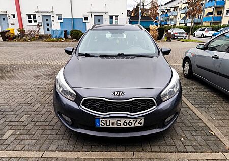 Kia Cee'd / Ceed 1.6 CRDi 115PS Dream-Team Sport...