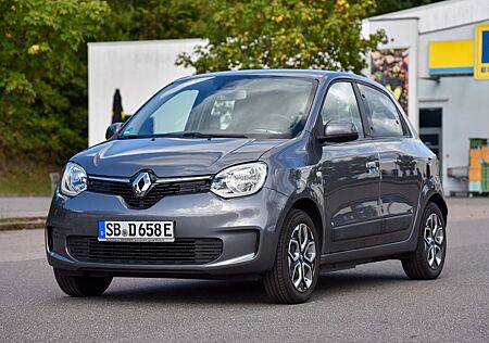 Renault Twingo Electric 22KWh (sehr guter Zustand)