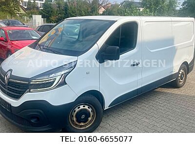 Renault Trafic Kasten L2H1 3,0t Kühlwagen Cooling Vans