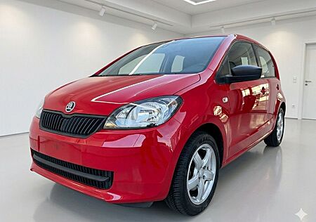 Skoda Citigo 1.0 Active