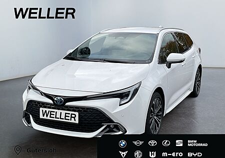 Toyota Corolla 2.0 Hybrid TS Teamplayer *ACC*PDC*LED*