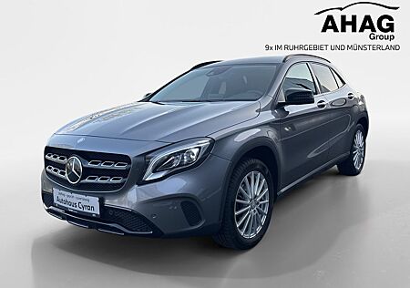 Mercedes-Benz GLA 200 Urban