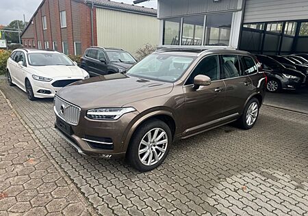 Volvo XC 90 XC90 Inscription AWD 7 Sitze