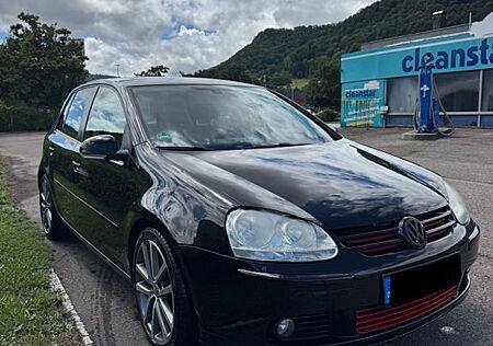 VW Golf Volkswagen 1.4 TSI 90 kW