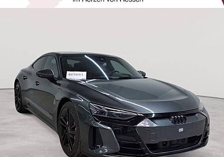 Audi e-tron GT quattro Navi HuD B&O Leder