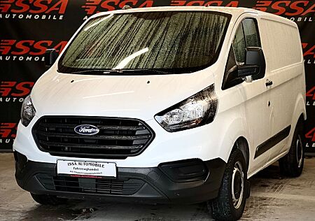 Ford Transit Custom 280 L1 #BT #DAB+ #LKW #1.Hand