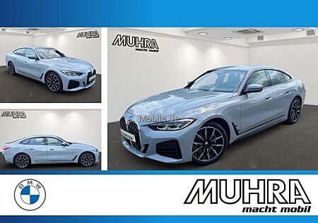 BMW 420i Gran Coupe M Sport 19" DA Professional HiFi