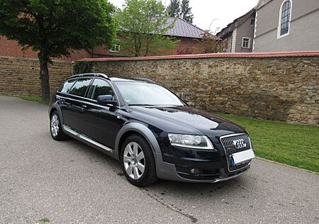 Audi A6 Allroad quattro 3.0 TDI*Tüv*AHK*F1