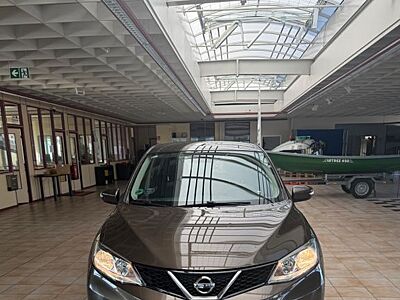 Nissan Pulsar Acenta top Zustand Festpreis Scheckheft