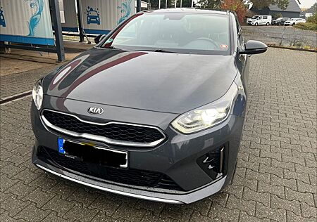 Kia Pro_ceed pro cee'd / ProCeed GT-Line, Navi, JBL