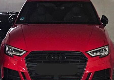 Audi A3 3xS-Line,Matrix,AHK,B&O,Virtual,Competition,ACC