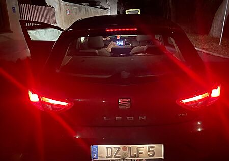 Seat Leon 1.2 TSI 81kW Start&Stop Style Style