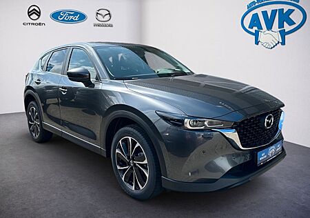 Mazda CX-5 SKYACTIV G 165 Ad'vantage, Navi,LED,360°