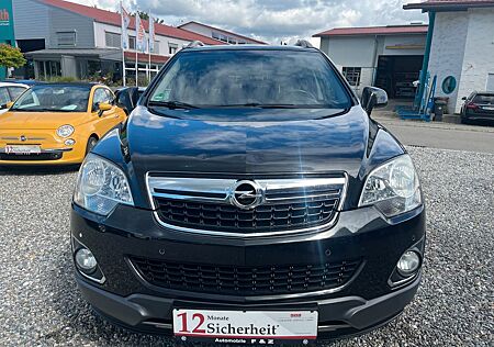 Opel Antara Cosmo 4x4