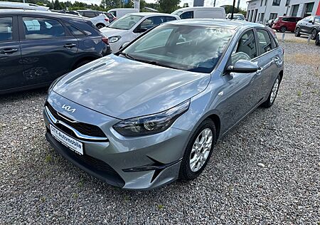 Kia Cee'd Ceed Edition 7