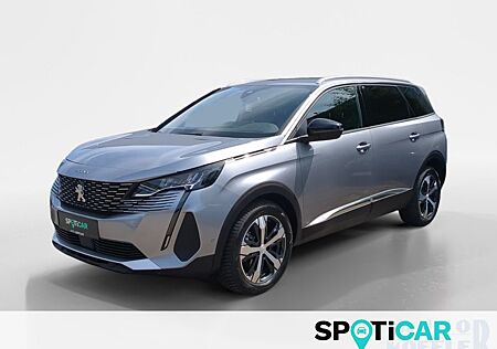 Peugeot 5008 BlueHDi Allure 130 EAT8 Klima Navi