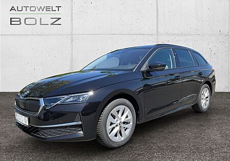 Skoda Octavia Combi 2.0 TDI Selection Navi 360 Grad LE