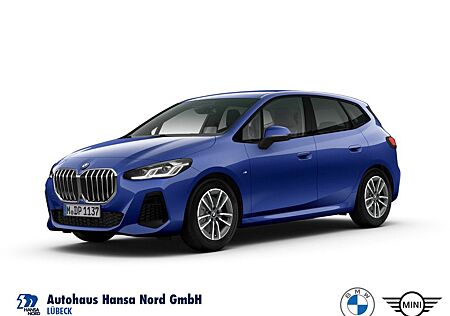 BMW 223d Active Tourer xDrive