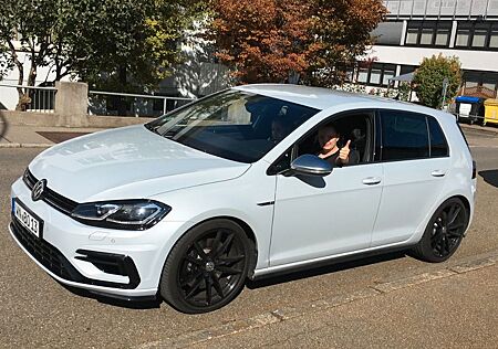VW Golf Volkswagen 2.0 TSI DSG 4MOTION R R